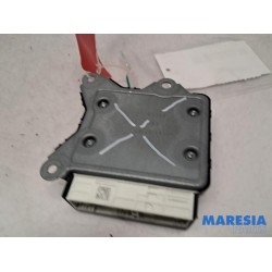 Fiat - Punto - Airbag Module