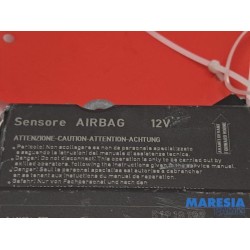 Fiat - Punto - Airbag Module