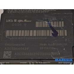 Fiat - Punto - Airbag Module