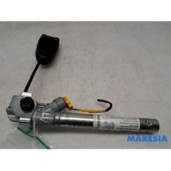 Fiat - Punto - Gordelspanner links