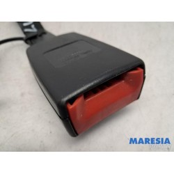 Fiat - Punto - Front seatbelt buckle, left