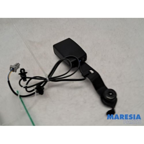 Fiat - Punto - Front seatbelt buckle, left