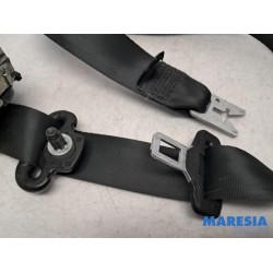 Fiat - Punto - Front seatbelt, left