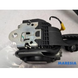 Fiat - Punto - Front seatbelt, left