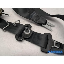 Fiat - Punto - Front seatbelt, right