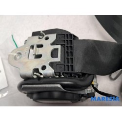 Fiat - Punto - Front seatbelt, right
