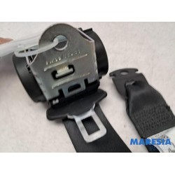 Fiat - Punto - Sicherheitsgurt links hinten