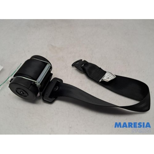Fiat - Punto - Sicherheitsgurt links hinten