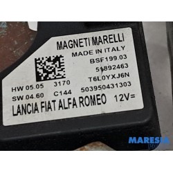 Fiat - Punto - Accu sensor