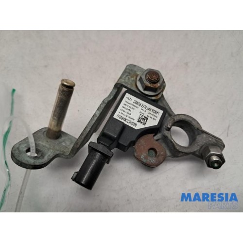 Fiat - Punto - Battery sensor