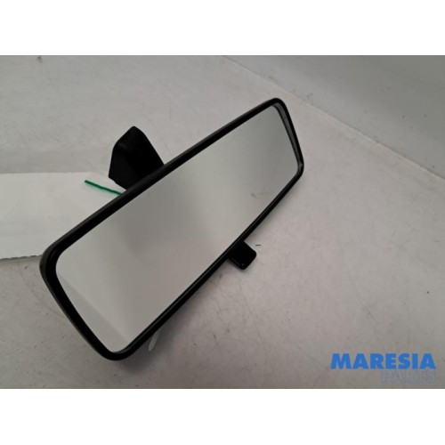 Fiat - Punto - Rear view mirror