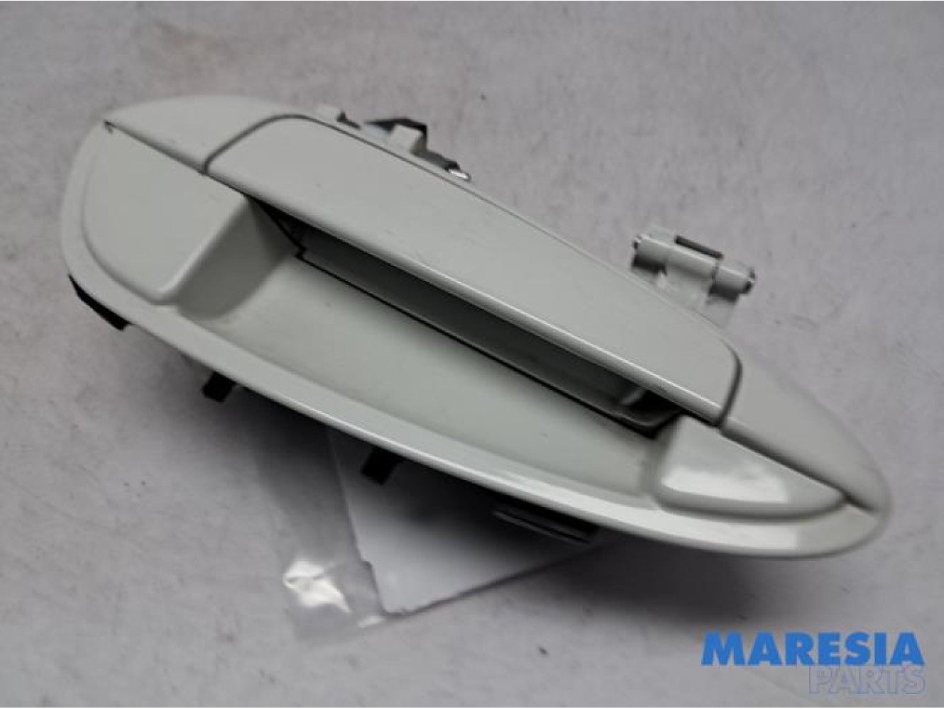 Fiat - Punto - Rear door handle 4-door, right