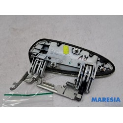 Fiat - Punto - Front door handle 4-door, right