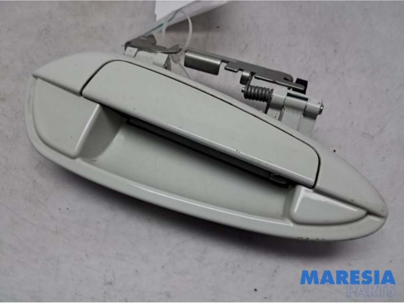 Fiat - Punto - Front door handle 4-door, right
