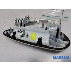 Fiat - Punto - Front door handle 4-door, right