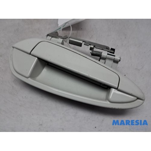 Fiat - Punto - Front door handle 4-door, right