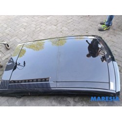 Renault - Grand Scenic - Toit ouvrant