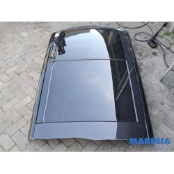 Renault - Grand Scenic - Toit ouvrant