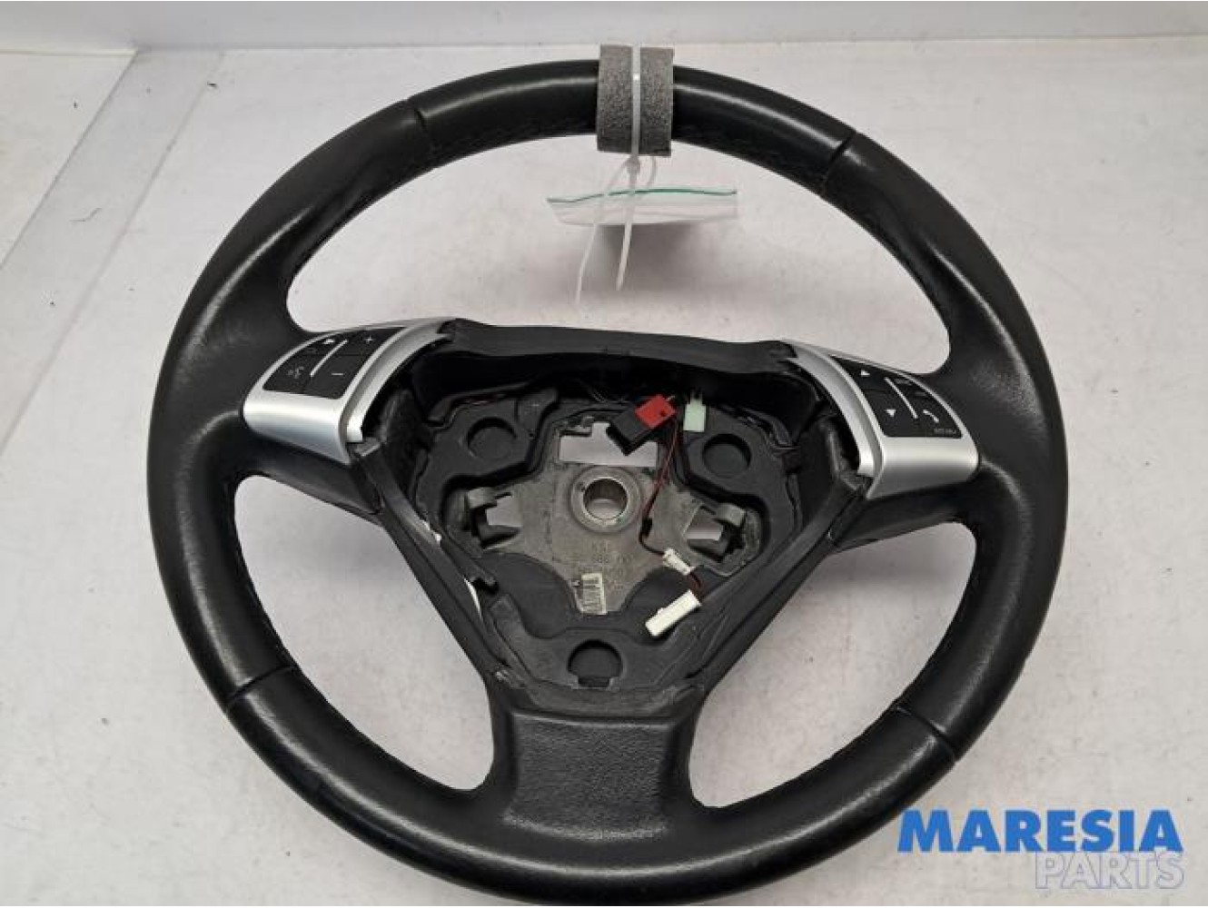 Fiat - Punto - Stuurwiel