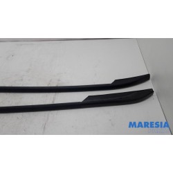Citroen - C5 - Kit rails de toit