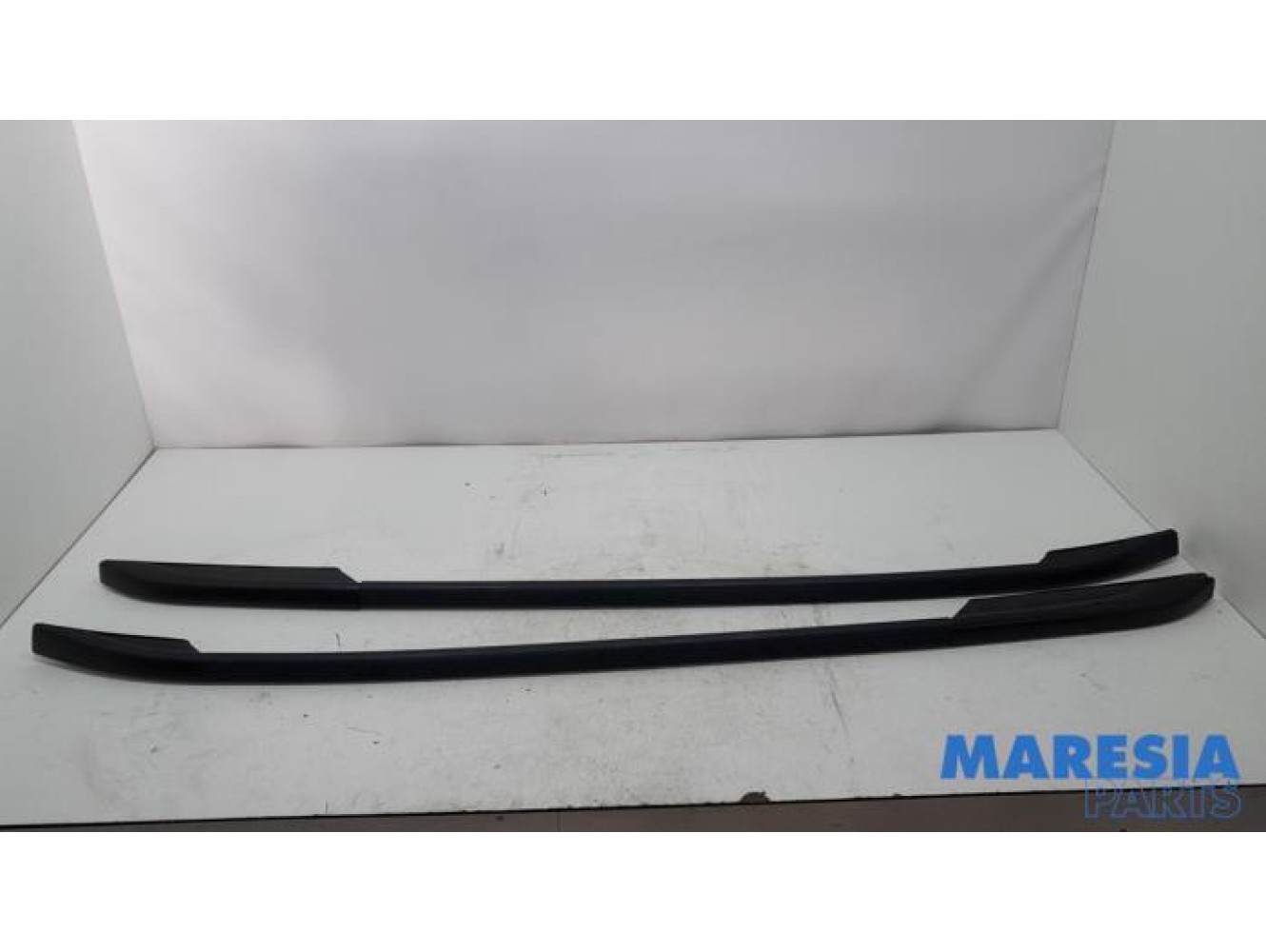 Citroen - C5 - Kit rails de toit