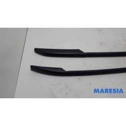 Citroen - C5 - Kit rails de toit
