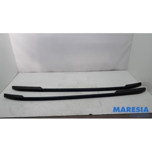 Citroen - C5 - Dakrail set