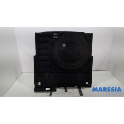 Citroen - C5 - Boot mat