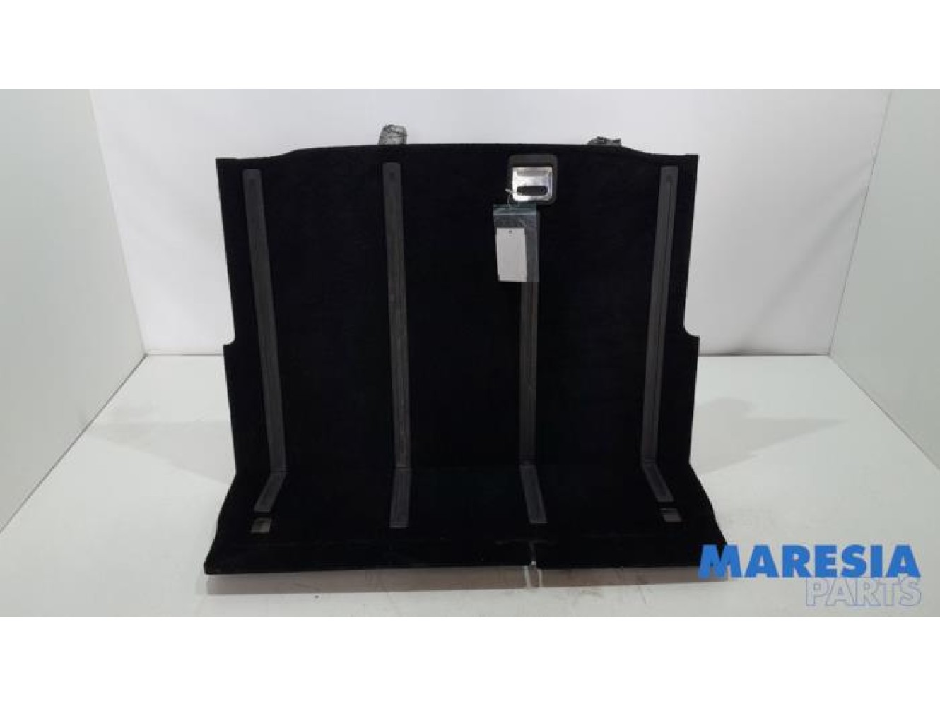 Citroen - C5 - Boot mat