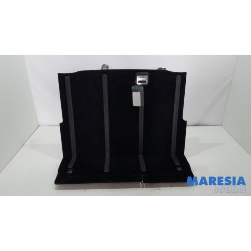 Citroen - C5 - Coffre tapis