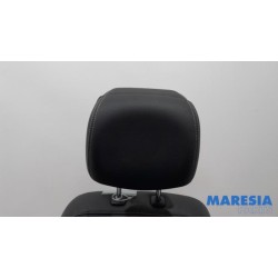 Renault - Megane - Sitz links