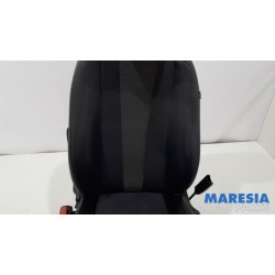 Renault - Megane - Sitz links