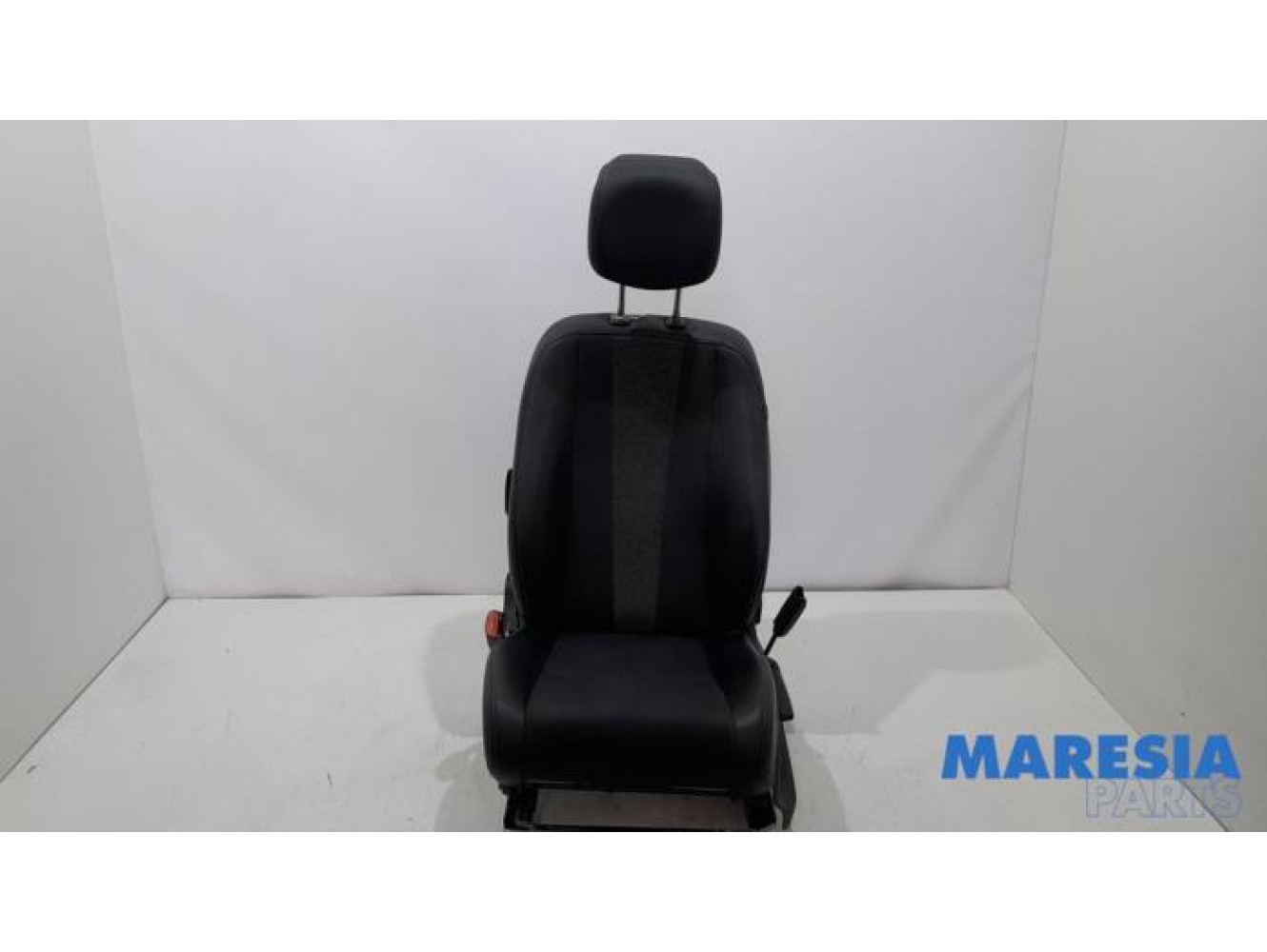 Renault - Megane - Sitz links