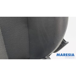 Renault - Megane - Sitz links