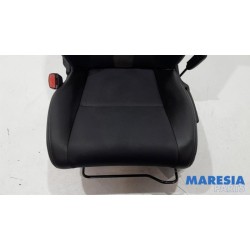 Renault - Megane - Sitz links