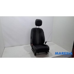 Renault - Megane - Sitz links