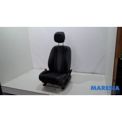 Renault - Megane - Sitz links