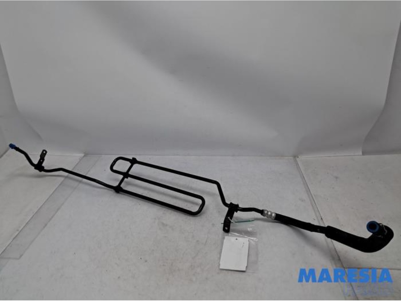 Citroen - C5 - Power steering line
