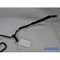 Citroen - C5 - Power steering line