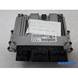 Peugeot - 308 - Engine management computer