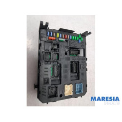 Peugeot - 308 - Engine management computer