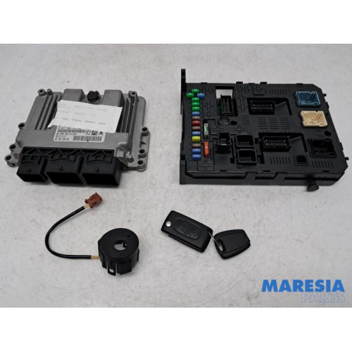 Peugeot - 308 - Engine management computer