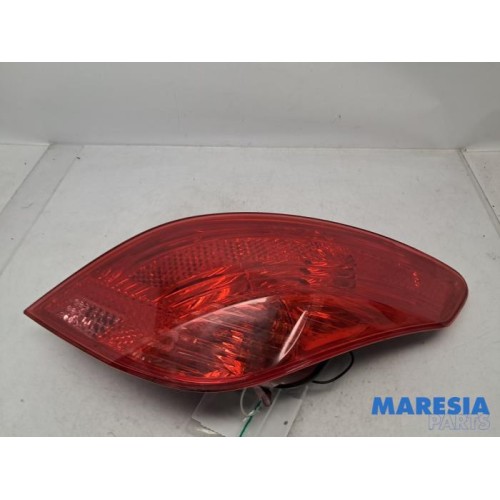 Peugeot - 308 - Taillight, right