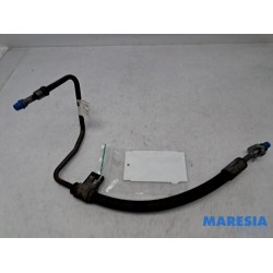 Citroen - C5 - Conduit LHM