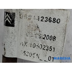 Citroen - C5 - Conduit LHM