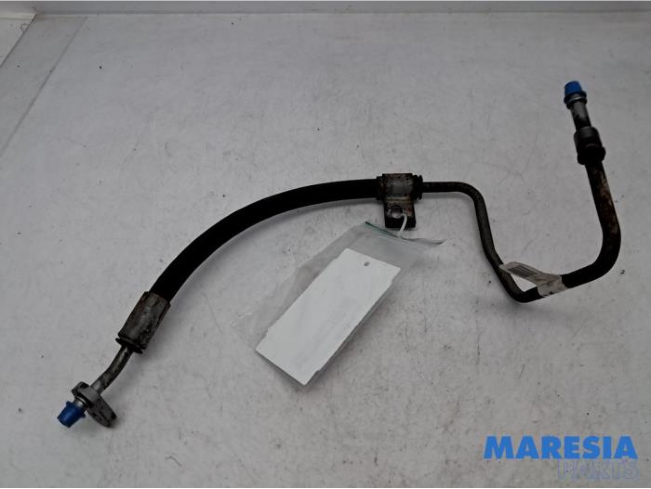 Citroen - C5 - Conduit LHM