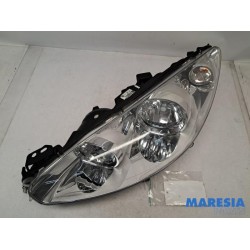 Peugeot - 308 - Koplamp links