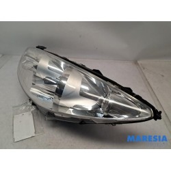 Peugeot - 308 - Koplamp links