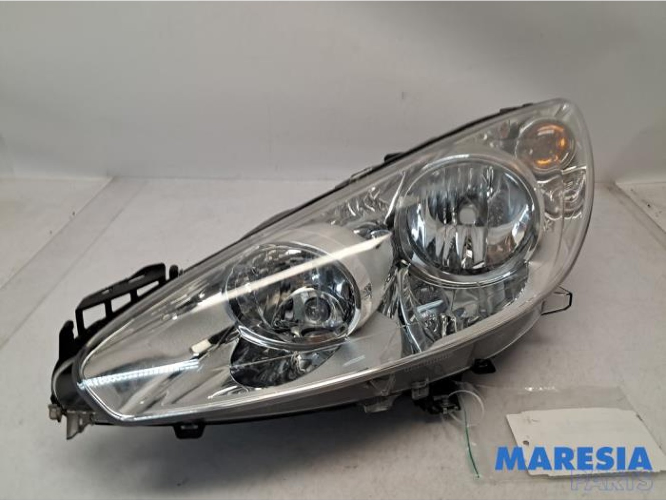 Peugeot - 308 - Koplamp links