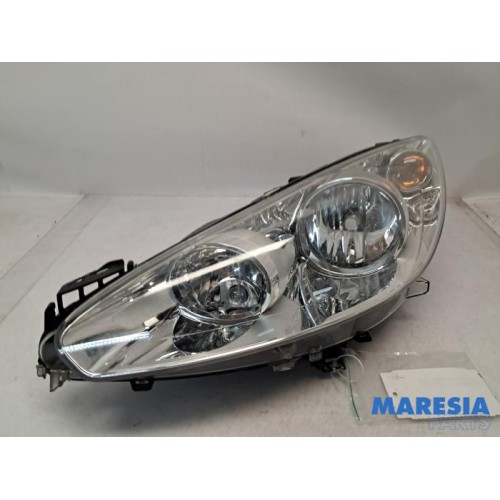 Peugeot - 308 - Scheinwerfer links